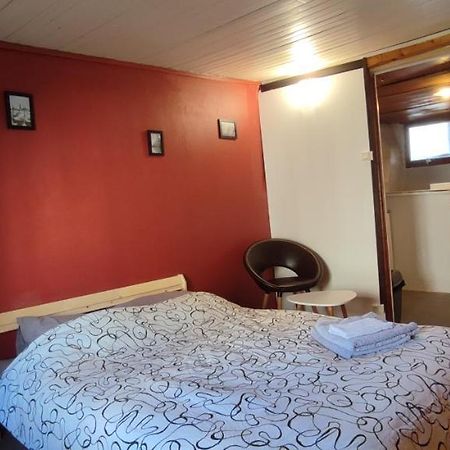 אז'ן Studio Hypercentre A 2 Pas De La Gare. Appart N°3 מראה חיצוני תמונה