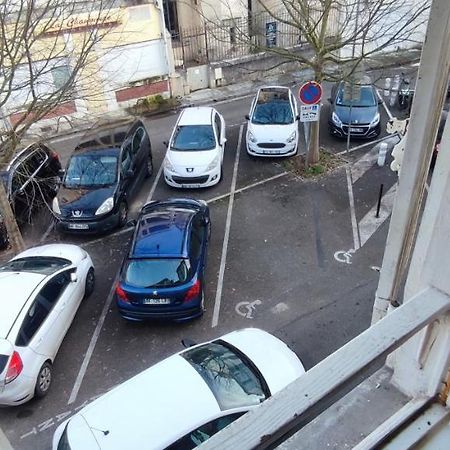 אז'ן Studio Hypercentre A 2 Pas De La Gare. Appart N°3 מראה חיצוני תמונה